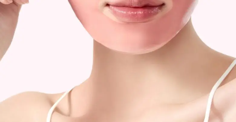 [탄력케어] 아누아 콜라겐 마스크 4매 3종(어성초/복숭아/라이스) 상세페이지 45